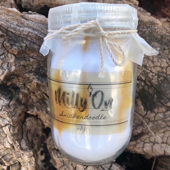 Candle - Picture 1 of 1